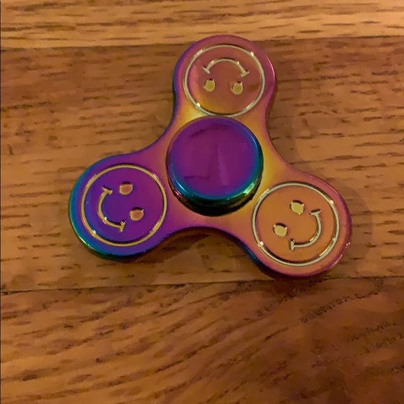 Fidget spinner - Picture 2 of 4